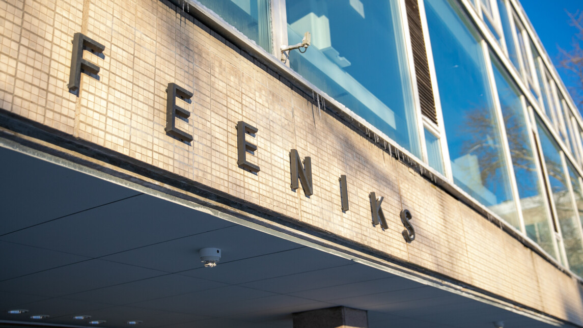 UUTISKUVA feeniks talviaamu 7