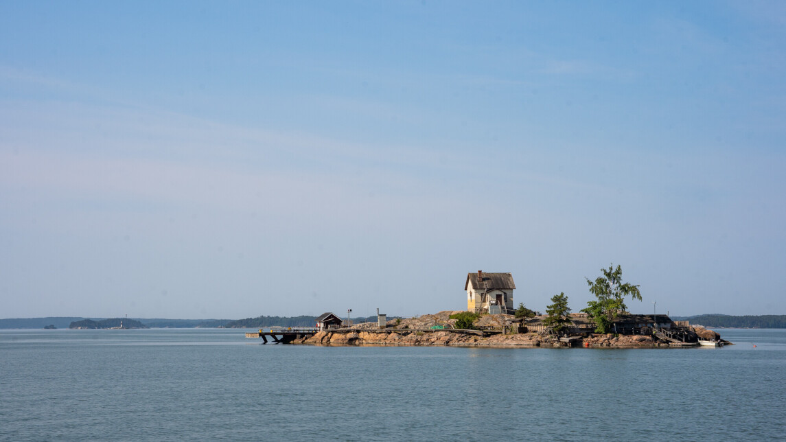 UUTISKUVA seili kesä 31