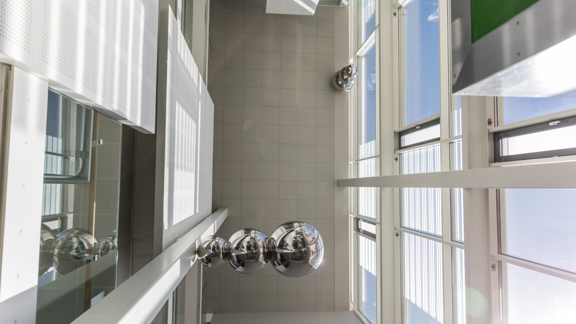 Publicum sisätilat (9)