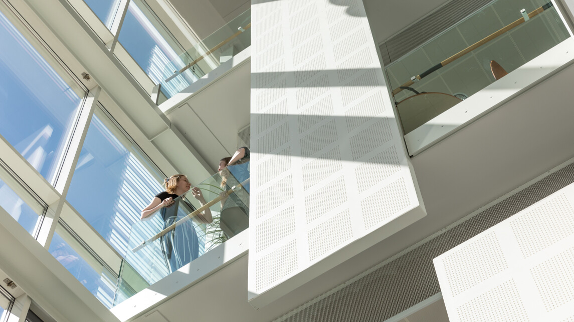 Publicum sisätilat (4)