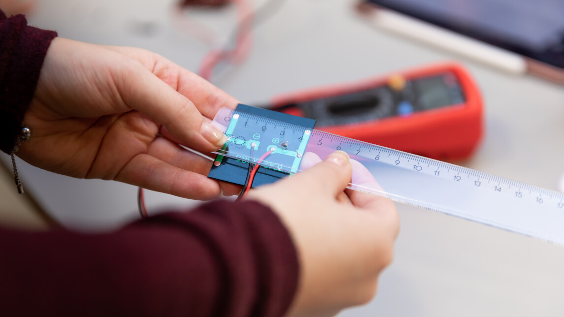 Tekniikan opiskelijoita 114