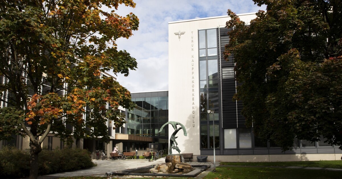 Professor Janne Tukiainen has been awarded the ERC consolidator grant ...