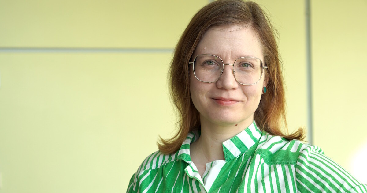 researcher-of-the-month-marjaana-puurtinen-university-of-turku