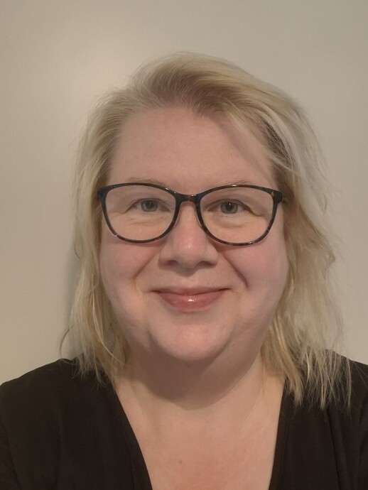 Anne Holappa profiilikuva