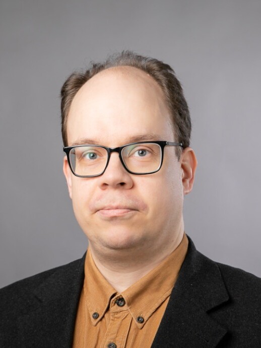 Pekka Pitkälä profile picture