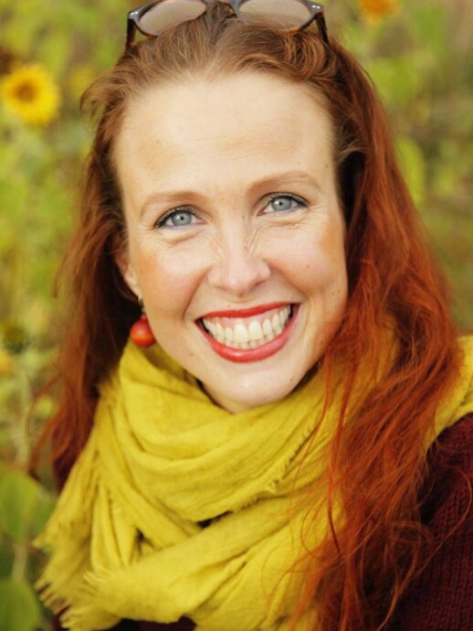 Susanna Mansikkamäki profiilikuva