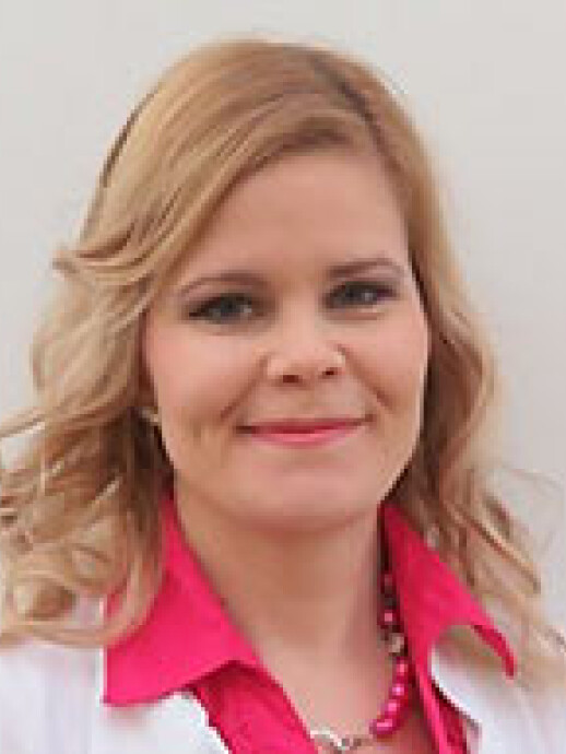 Soile Salomäki profiilikuva