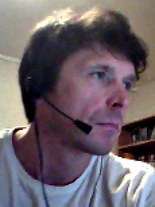 Victor Vorobyev profile picture