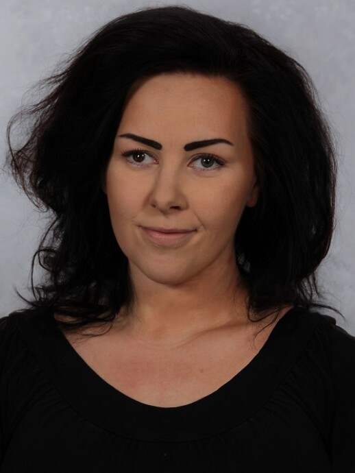 Kaisa-Riitta Aho profiilikuva