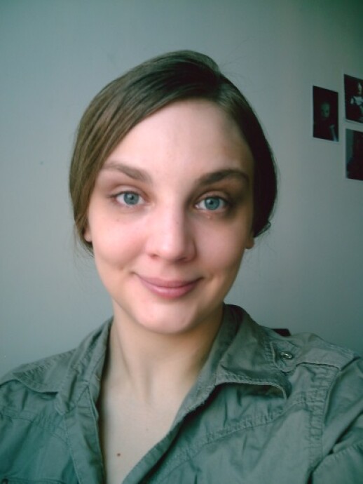 Hanna Gebraad profiilikuva