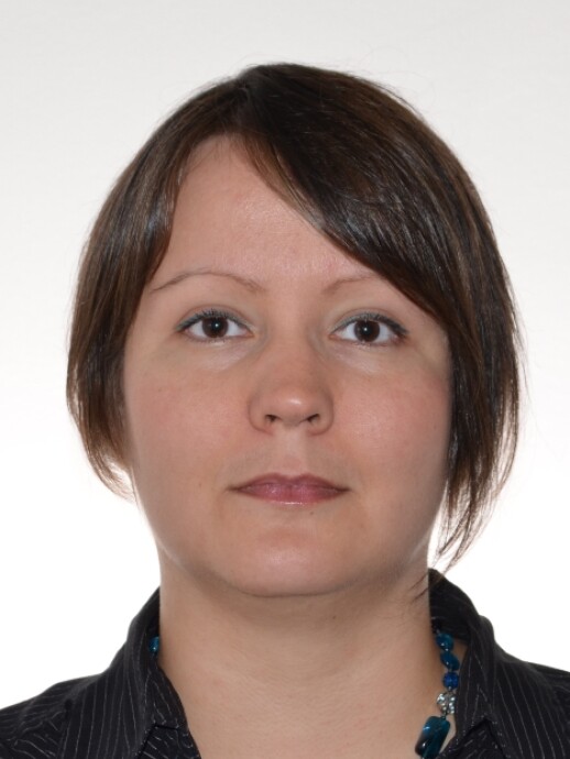 Elina Ahokangas profiilikuva