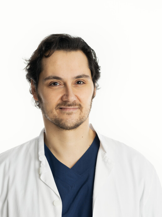 Salvatore Giordano profiilikuva