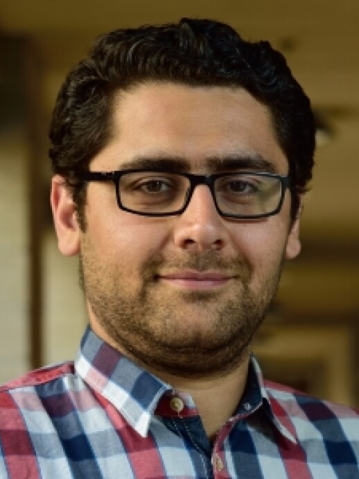 Iman Azimi profile picture