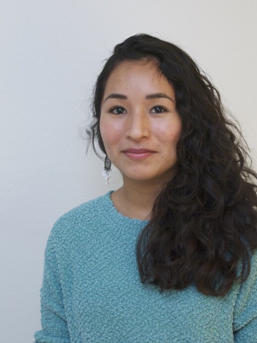 Sheyla Cisneros Montalvo profile picture