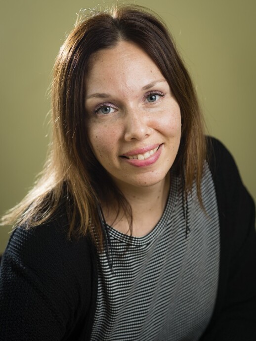 Hanna Ylöstalo profile picture