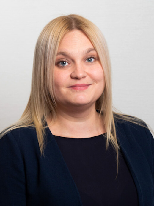 Pauliina Tuomi profile picture