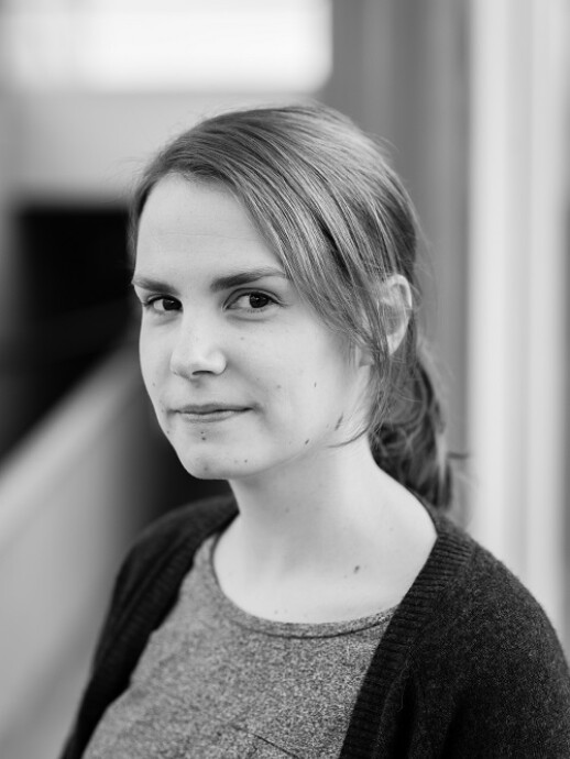 Aura Nikkilä profile picture