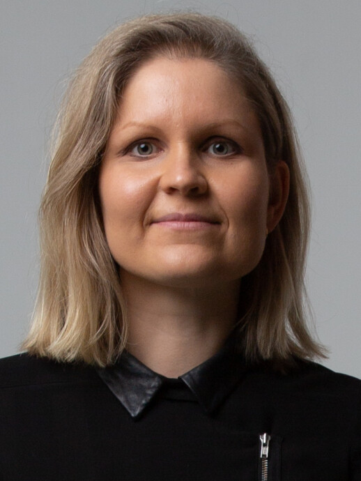 Päivi Koponen profile picture