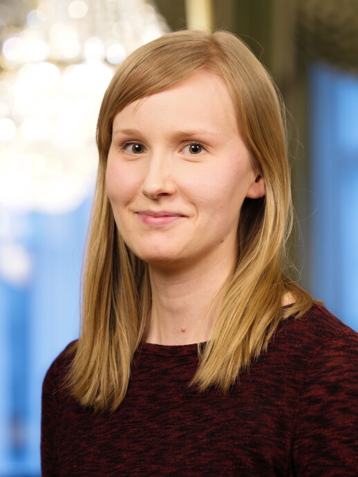 Terhi Honkola profiilikuva