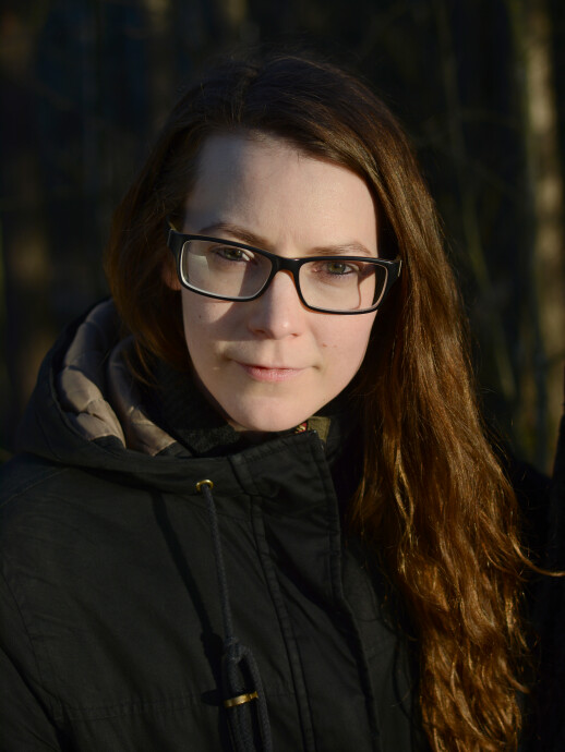 Heta Lähdesmäki profiilikuva