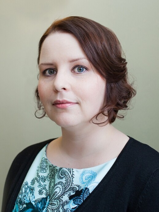 Mari-Liisa Varila profile picture