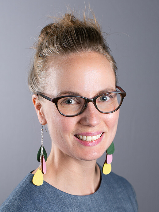 Mari Lahti profile picture