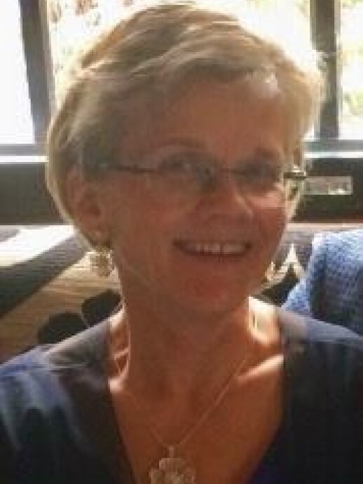 Marjo Sinokki profiilikuva