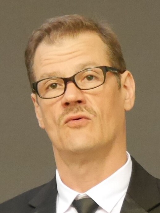 Veli Pekka Toropainen profiilikuva