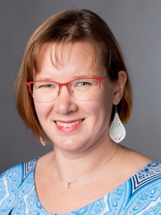 Katja Laivo-Laakso profile picture