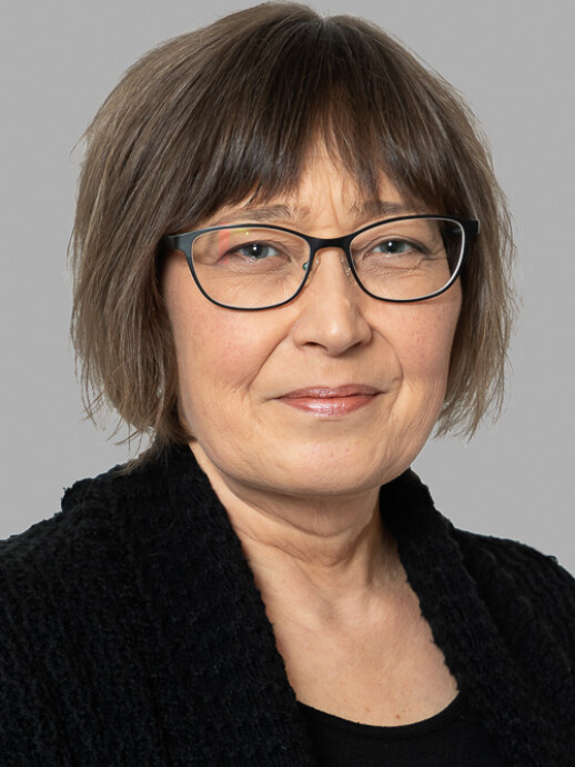 Kaisa Palmu profiilikuva