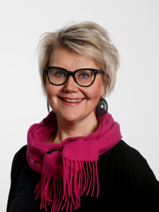 Mirjamaija Mikkilä-Erdmann profile picture