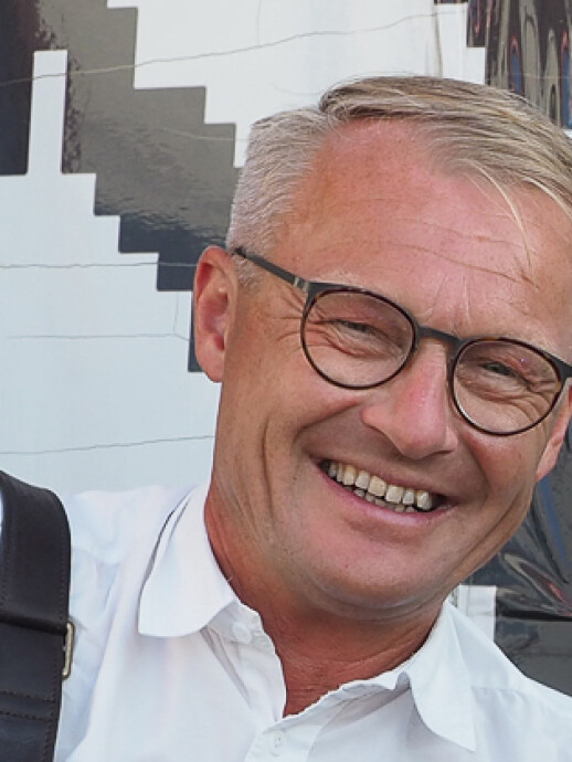 Pekka Vallittu profile picture
