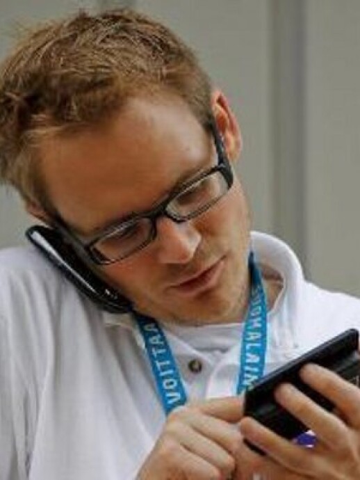 Valtteri Kaartemo profile picture