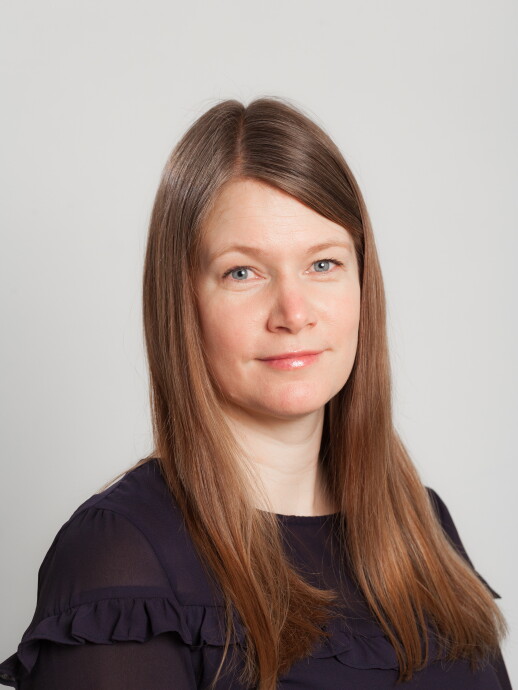 Anne-Maj Åberg profile picture
