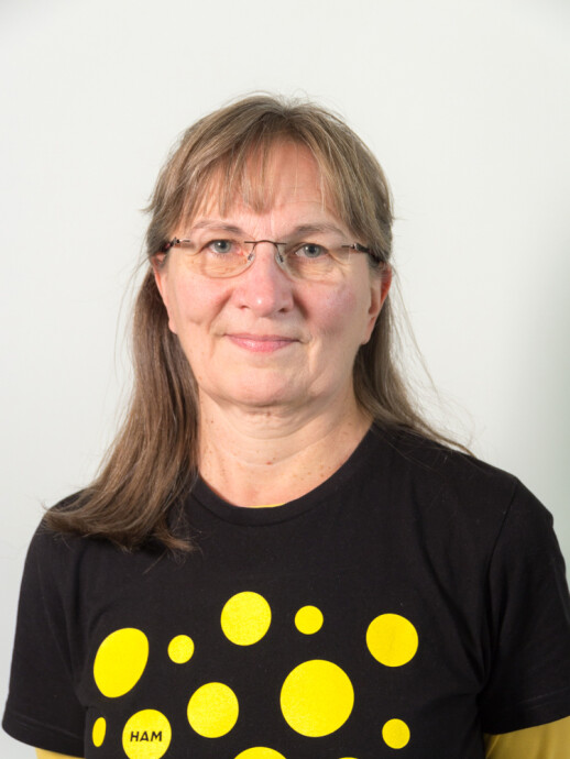 Jaana Teinilä profile picture