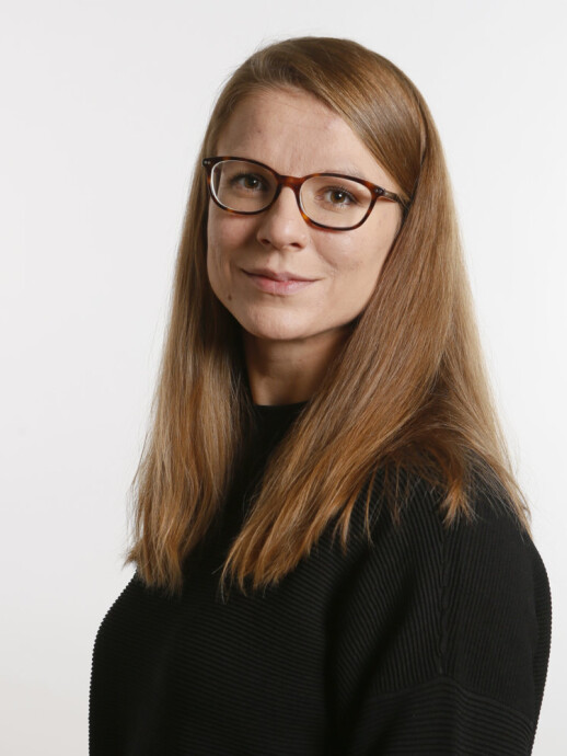 Ida Luotonen profile picture