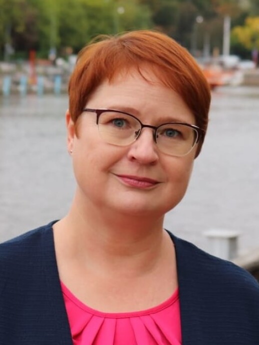 Kirsi Hänninen profile picture