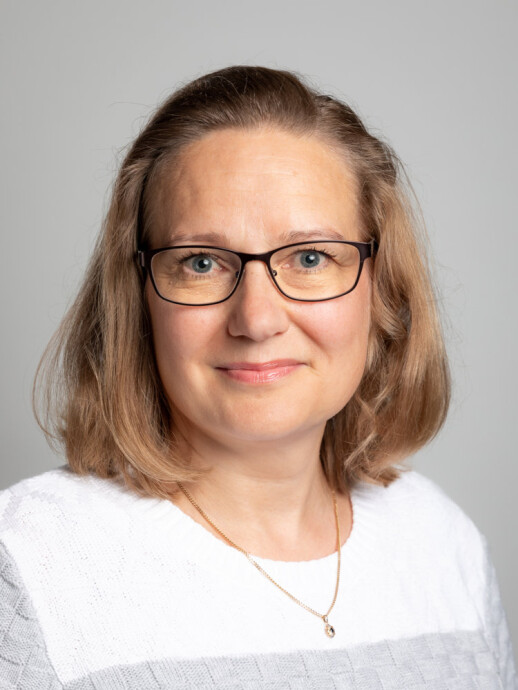 Anne Suominen profiilikuva