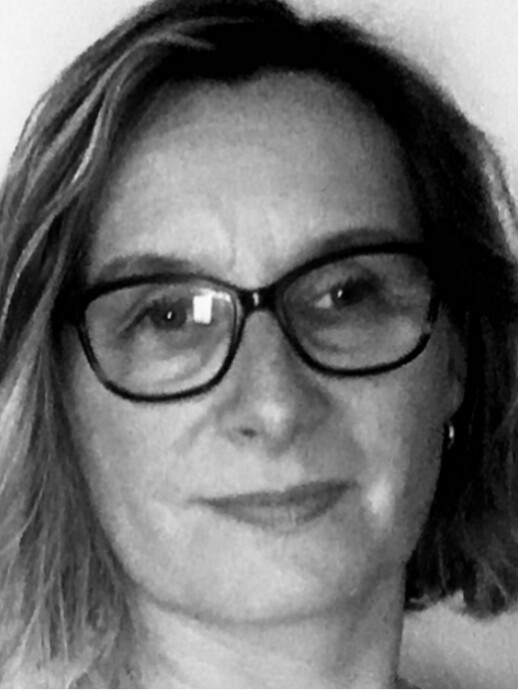 Jaana Malmberg profiilikuva