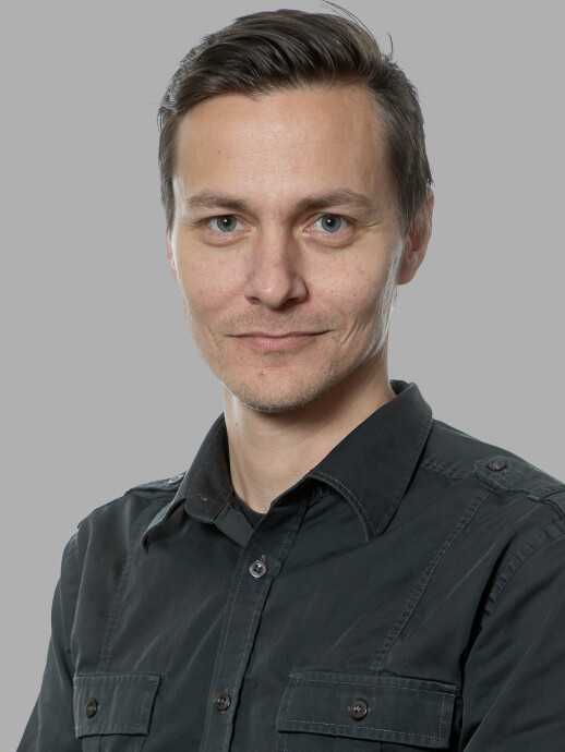 Janne Leivo profile picture