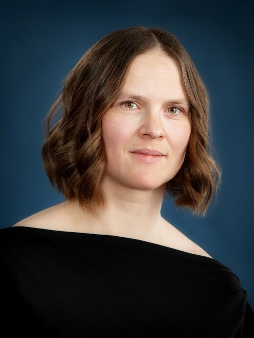 Liisa Vuonokari-Bomström profiilikuva