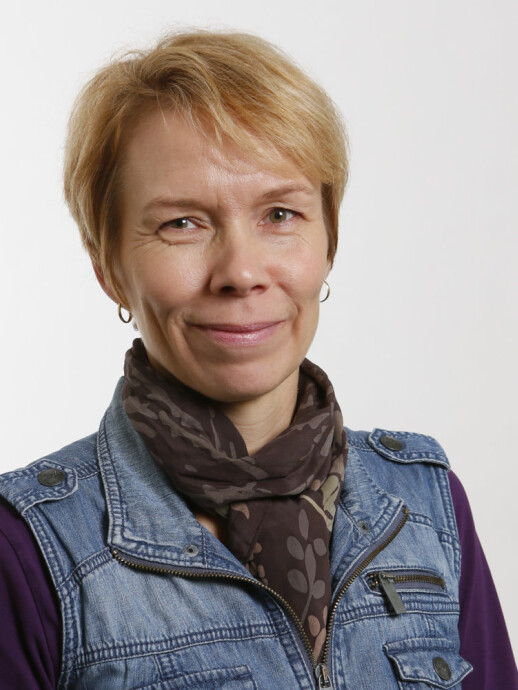 Minna Vainio profile picture
