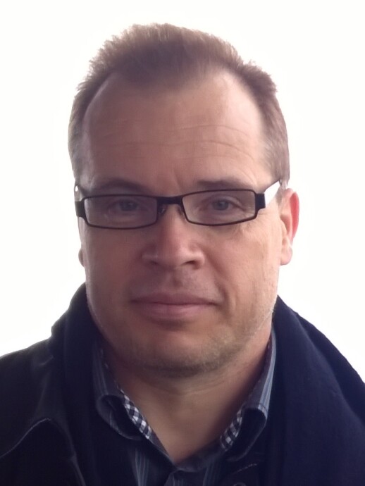 Juha Plosila profile picture