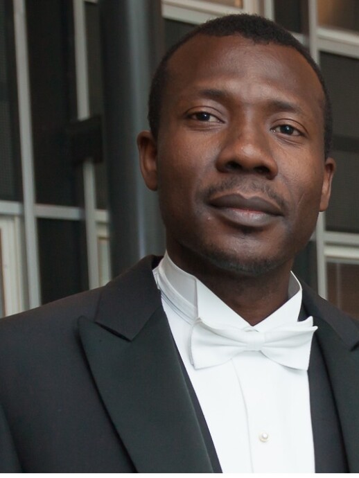 William Degbey profiilikuva