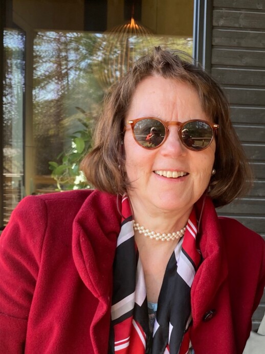 Jaana Lähdetie profile picture