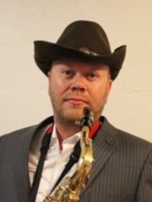 Jouko Sandholm profile picture