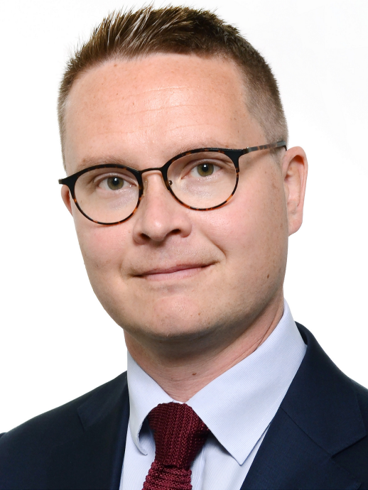 Matti Mäntymäki profile picture