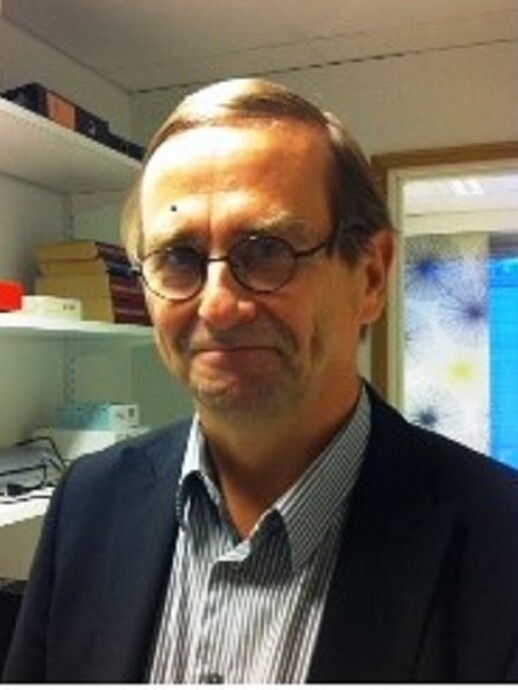 Risto Kaaja profile picture