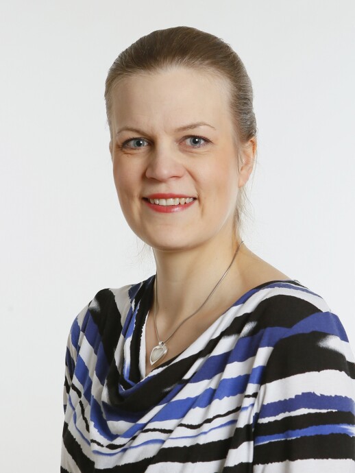 Anne Kokkari profile picture