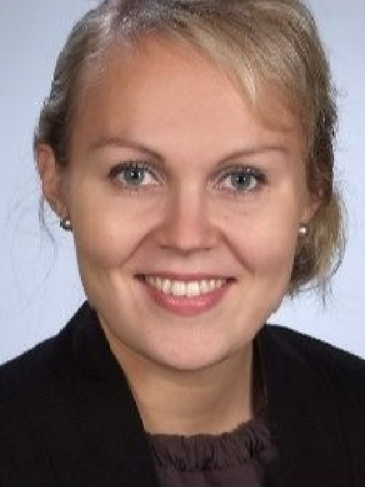 Saara Hämälistö profile picture